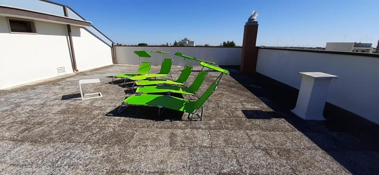 "La Casa Di Mariagrazia" Appartamento 4 Locali Sammichele Di Bari Extérieur photo