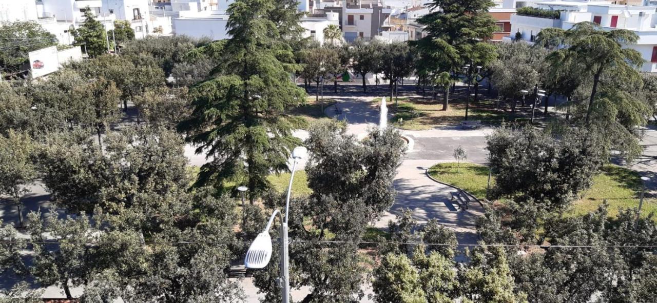 "La Casa Di Mariagrazia" Appartamento 4 Locali Sammichele Di Bari Extérieur photo