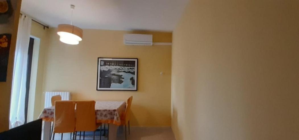 "La Casa Di Mariagrazia" Appartamento 4 Locali Sammichele Di Bari Extérieur photo