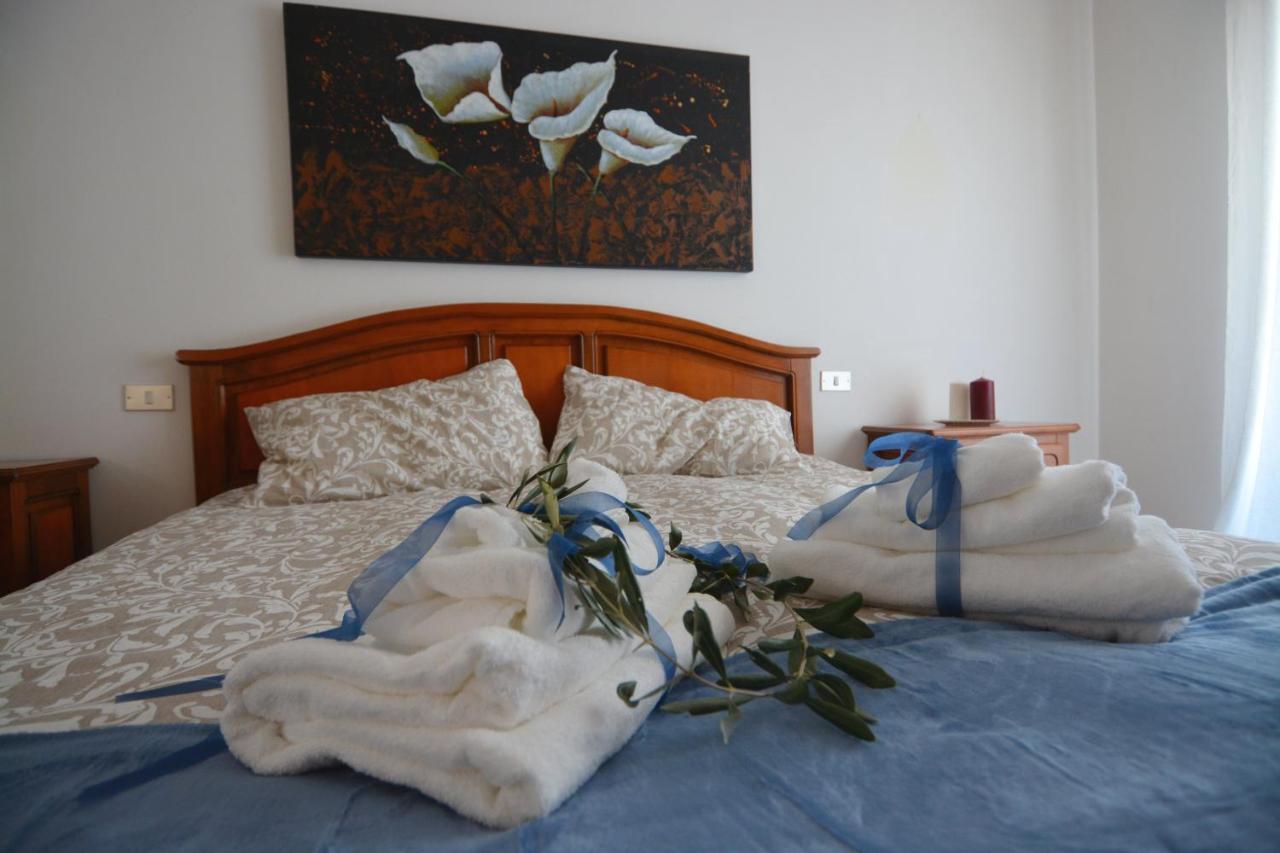 "La Casa Di Mariagrazia" Appartamento 4 Locali Sammichele Di Bari Extérieur photo