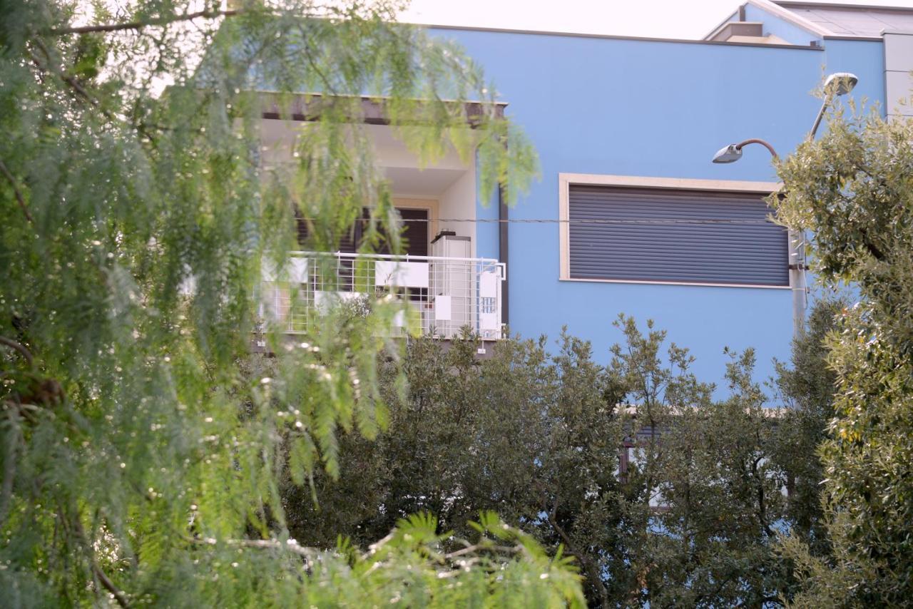 "La Casa Di Mariagrazia" Appartamento 4 Locali Sammichele Di Bari Extérieur photo