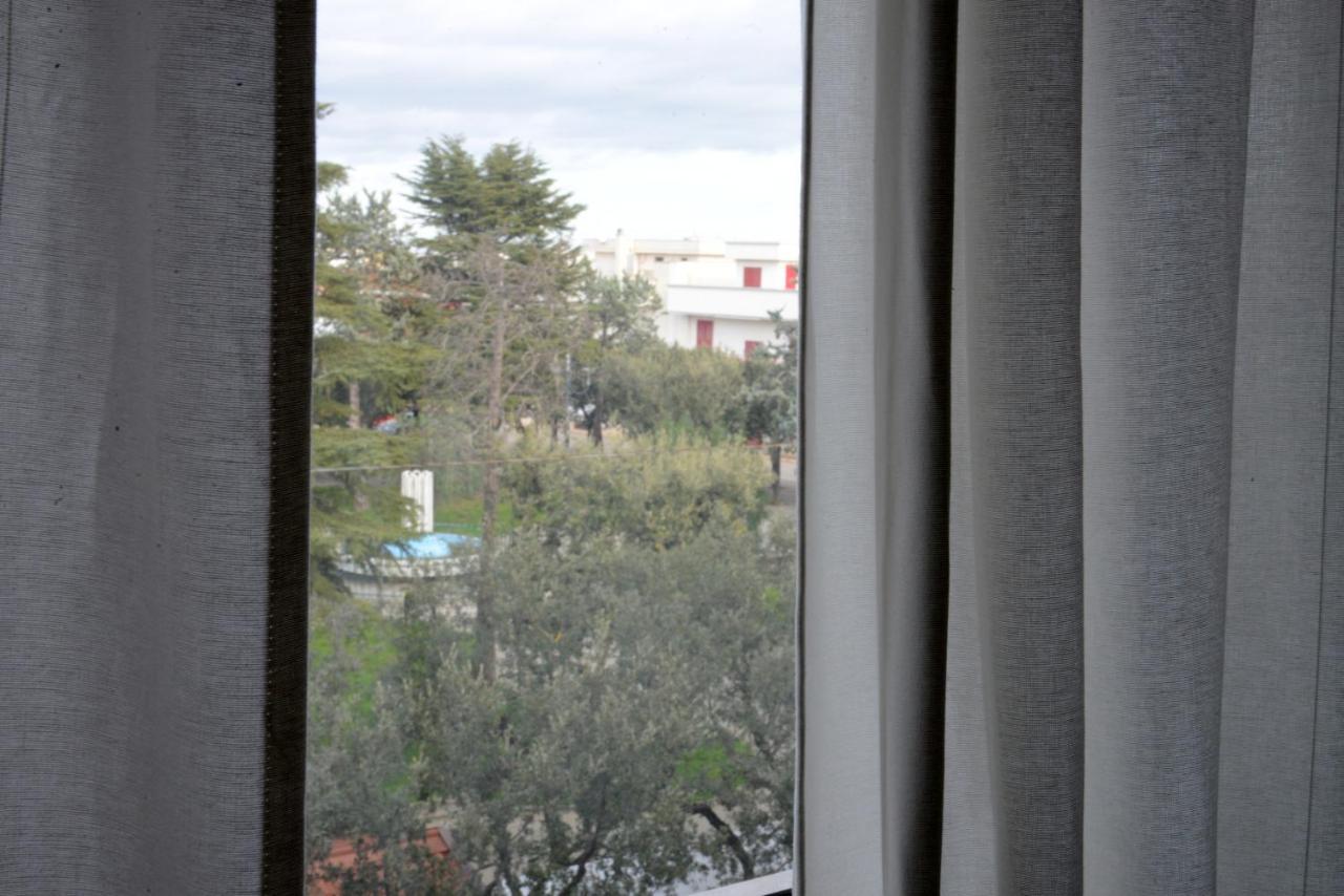 "La Casa Di Mariagrazia" Appartamento 4 Locali Sammichele Di Bari Extérieur photo
