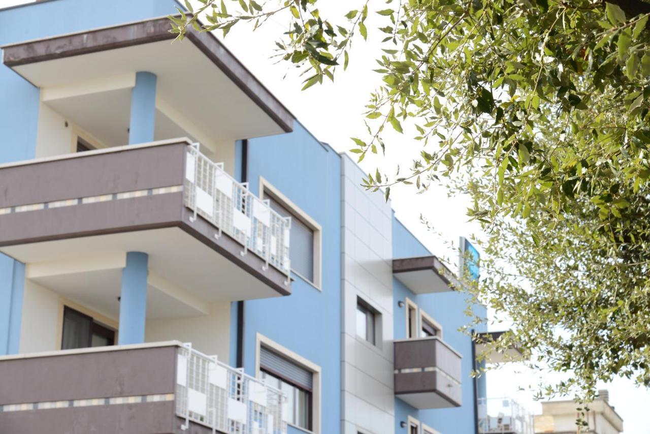 "La Casa Di Mariagrazia" Appartamento 4 Locali Sammichele Di Bari Extérieur photo