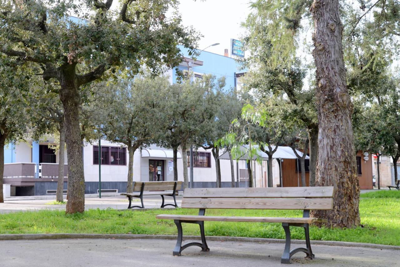 "La Casa Di Mariagrazia" Appartamento 4 Locali Sammichele Di Bari Extérieur photo