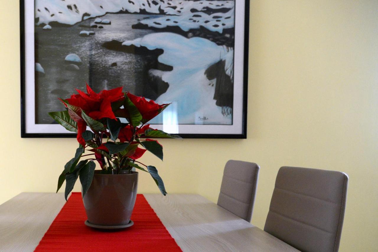 "La Casa Di Mariagrazia" Appartamento 4 Locali Sammichele Di Bari Extérieur photo
