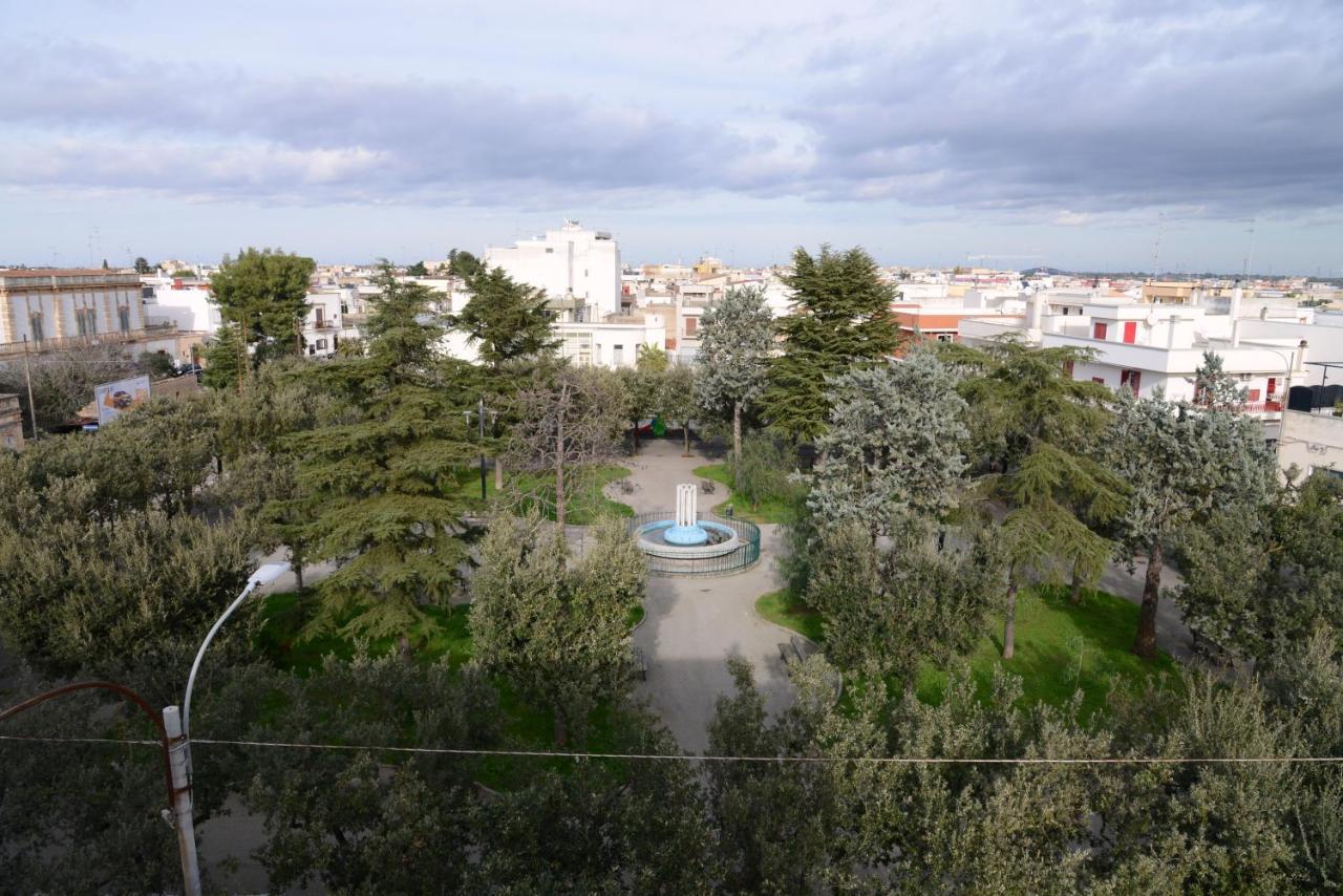 "La Casa Di Mariagrazia" Appartamento 4 Locali Sammichele Di Bari Extérieur photo