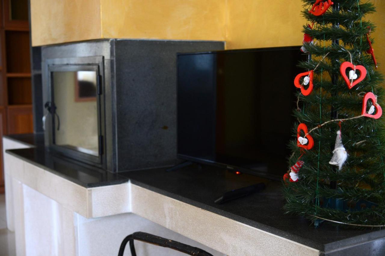 "La Casa Di Mariagrazia" Appartamento 4 Locali Sammichele Di Bari Extérieur photo