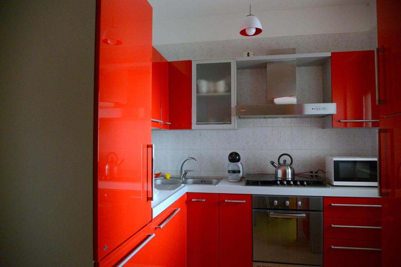 "La Casa Di Mariagrazia" Appartamento 4 Locali Sammichele Di Bari Extérieur photo