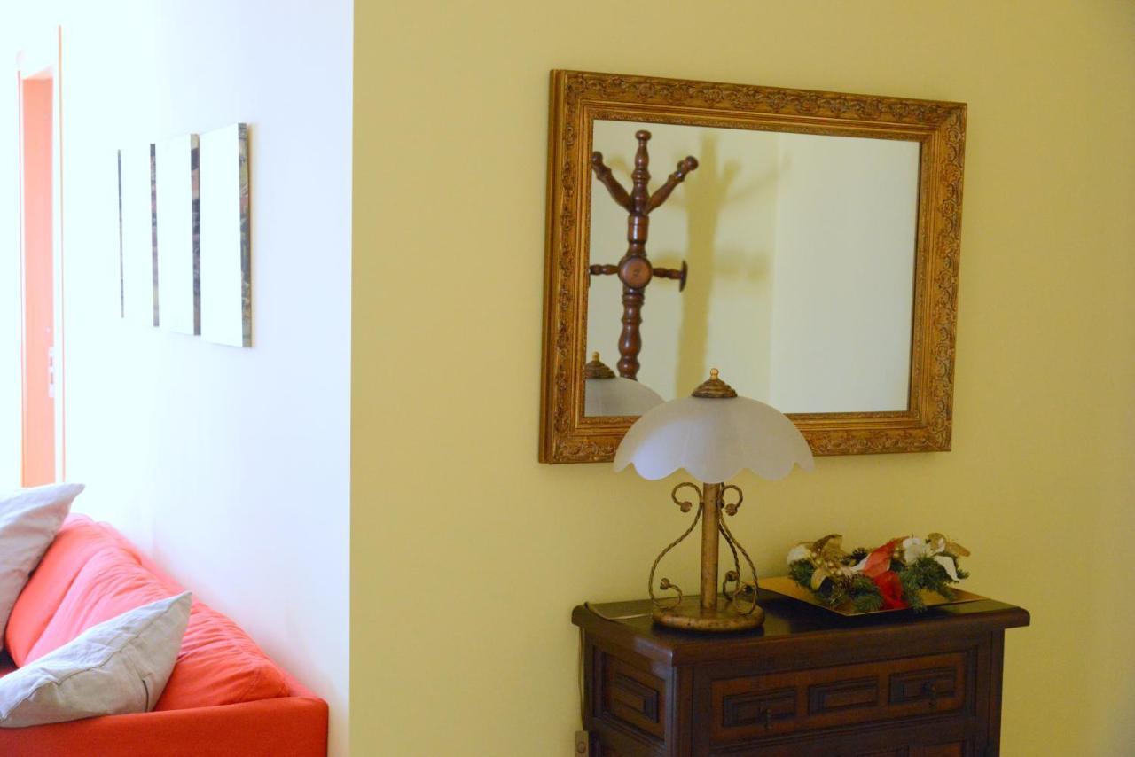 "La Casa Di Mariagrazia" Appartamento 4 Locali Sammichele Di Bari Extérieur photo