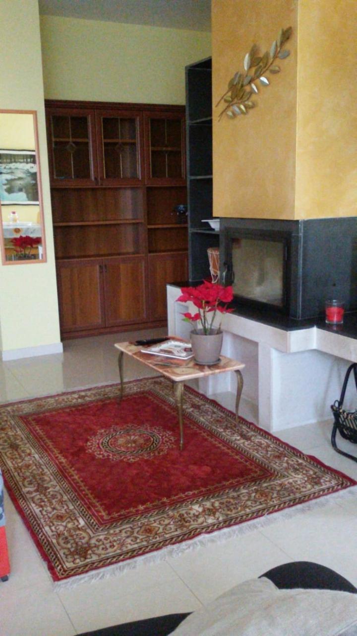 "La Casa Di Mariagrazia" Appartamento 4 Locali Sammichele Di Bari Extérieur photo
