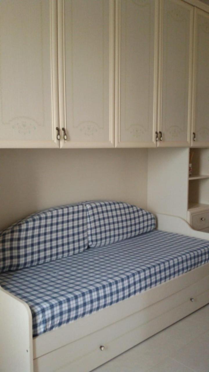 "La Casa Di Mariagrazia" Appartamento 4 Locali Sammichele Di Bari Extérieur photo
