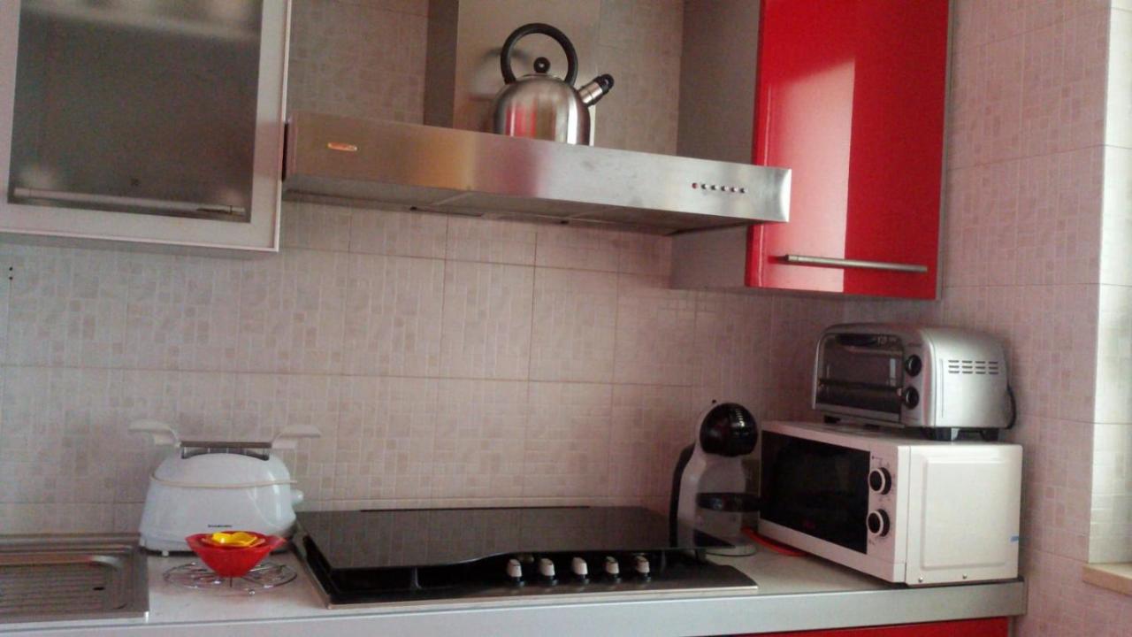 "La Casa Di Mariagrazia" Appartamento 4 Locali Sammichele Di Bari Extérieur photo