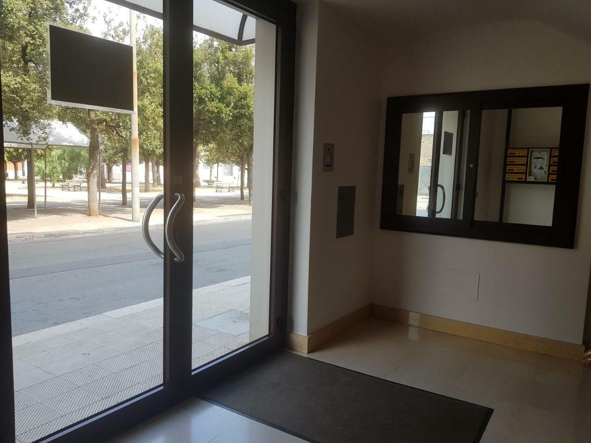 "La Casa Di Mariagrazia" Appartamento 4 Locali Sammichele Di Bari Extérieur photo