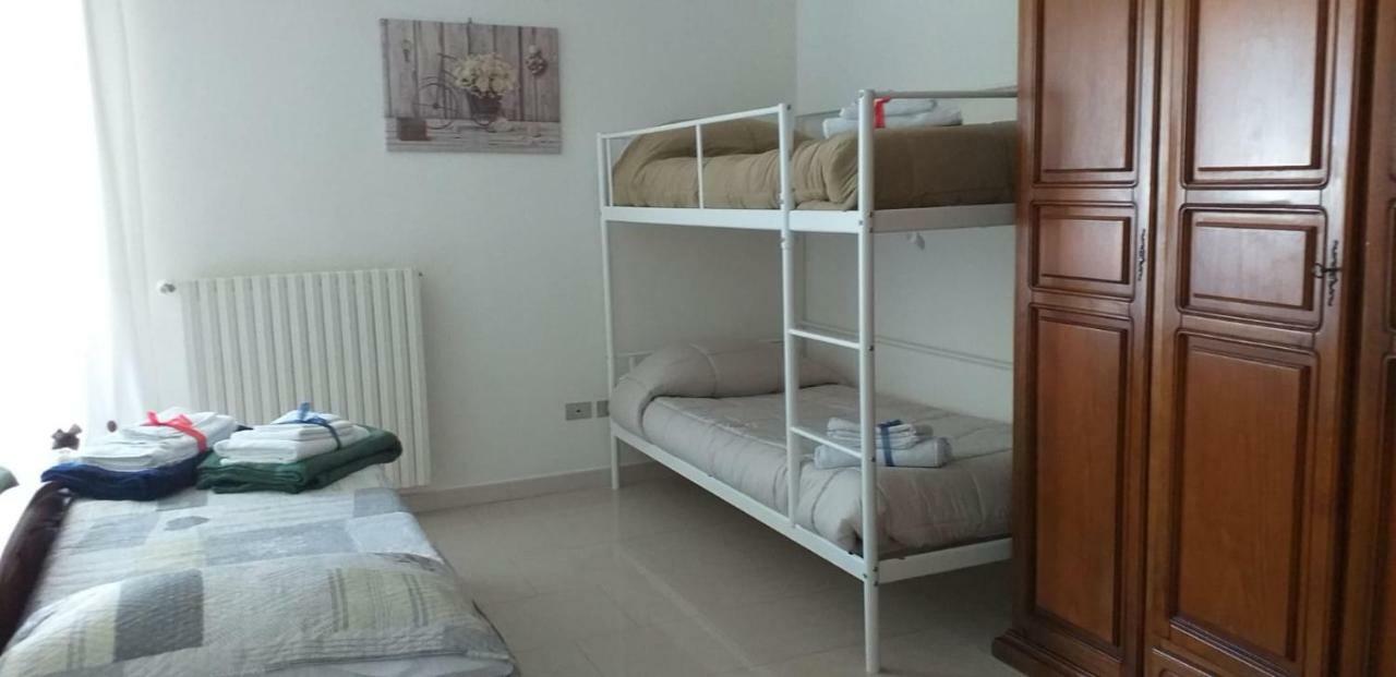 "La Casa Di Mariagrazia" Appartamento 4 Locali Sammichele Di Bari Extérieur photo